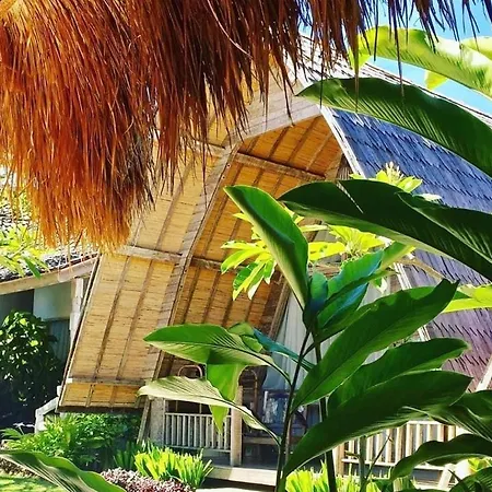 The Hideaway Canggu Exterior photo