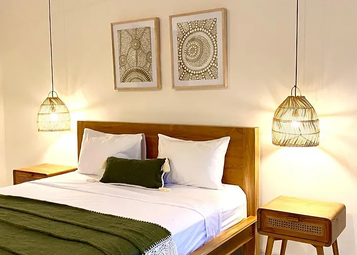 The Hideaway Canggu